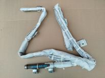 Шторка безопасности Lexus NX AYZ10L AYZ15L ZGZ10L ZGZ15L 2014-2021  Прав.