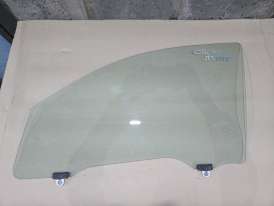 Стекло двери mitsubishi asx ga 2010-2023 перед. лев.