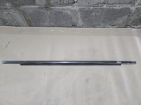 Бархотка двери mitsubishi outlander 3 gf 2012-2022 задн. лев.