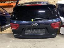 Крышка багажника Kia Sorento Prime UM 2019  