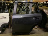 Дверь Toyota RAV4 50 XA50 2018-2023 Задн. Лев.