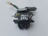 Замок двери багажника mitsubishi outlander 3 gf 2012-2022  