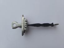 Ограничитель двери mitsubishi outlander 3 gf 2012-2022 задн. прав.