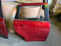 Дверь Mitsubishi ASX GA 2010-2023 Задн. Прав.