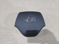 Подушка безопасности в руль hyundai tucson tl 2015-2021  