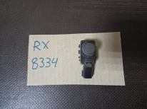 Датчик парковки lexus rx 4  2015-2022 задн. 
