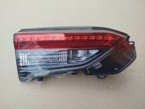 Фонарь в крышку багажника toyota rav4 50 xa50 2018- задн. лев.
