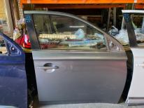 Дверь Mitsubishi Outlander 3 GF 2012-2015 Перед. Прав.