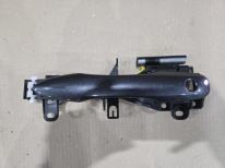 Ручка двери toyota prius 4 xw50 2015-2023 перед. лев.