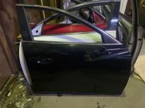 Дверь Mazda 6 GJ GJ 2015-2022 Перед. Прав.