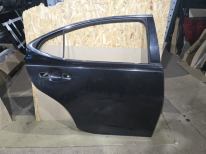 Дверь Lexus ES XV60 2015 Задн. Прав.
