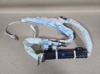 Шторка безопасности hyundai tucson tl 2015-2021  лев.