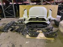 Ноускат Toyota RAV4 50 XA50 2018-2023  