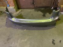 Бампер Lexus RX 4 GGL25L GYL25L AGL20L AGL25L 2017  