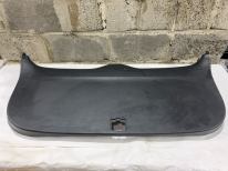 Обшивка двери багажника mitsubishi outlander 3 gf 2012-2022  