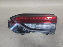 Фонарь в крышку багажника toyota rav4 50 xa50 2018-  прав.