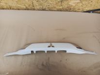 Накладка двери багажника mitsubishi outlander 3 gf 2012-2022 задн. 