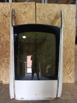 Крыша Nissan Qashqai J11 2013-2022  