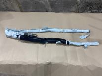 Шторка безопасности Lexus NX AYZ10L AYZ15L ZGZ10L ZGZ15L 2014-2021  Прав.