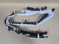 Шторка безопасности Honda CRV 5 RW 2016-  Прав.