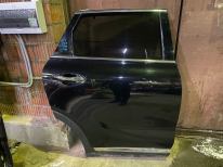 Дверь Kia Sorento Prime UM 2019 Задн. Прав.