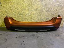 Бампер Nissan X-TRAIL T32R 2020  
