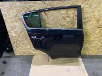 Дверь Kia Sportage QL 2018-2022 Задн. Прав.