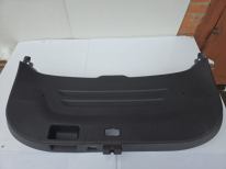 Обшивка двери багажника hyundai santa fe 4 tm 2018-2023 задн. 