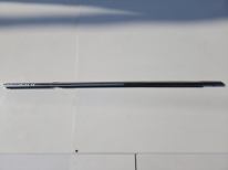 Бархотка двери infiniti q50 v37 2013- задн. прав.