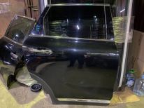 Дверь Kia Sorento Prime UM 2019 Задн. Прав.