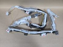 Шторка безопасности Toyota RAV4 40 XA40 2012-2019  Прав.