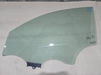 Стекло двери hyundai tucson tl 2015-2021 перед. лев.