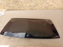 Стекло крышки багажника mitsubishi outlander 3 gf 2012-2022 задн. 