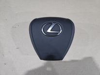 Подушка безопасности в руль lexus ux  2018-  