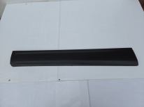 Молдинг двери nissan qashqai j11 2013-2021 перед. лев.