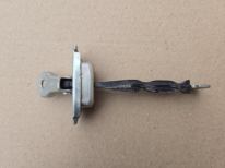 Ограничитель двери mitsubishi outlander 3 gf 2012-2022 задн. лев.