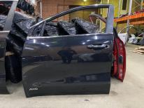 Дверь Kia Sportage QL 2018-2022 Перед. Лев.