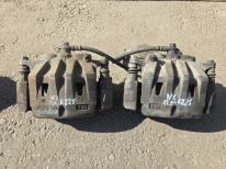 Суппорт тормозной Lexus NX AYZ10L AYZ15L ZGZ10L ZGZ15L 2014-2021 Перед. Лев.