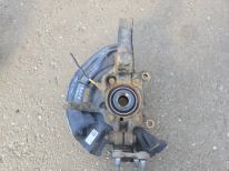 Кулак поворотный hyundai tucson tl 2015-2021 перед. лев.