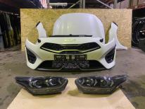 Ноускат Kia Proceed CD 2018-2023  