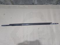 Бархотка двери mitsubishi outlander 3 gf 2012-2022 задн. прав.