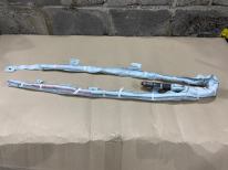 Шторка безопасности Lexus NX AYZ10L AYZ15L ZGZ10L ZGZ15L 2014-2021  Лев.