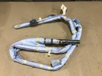 Шторка безопасности lexus rx 4  2015-2022 перед. прав.