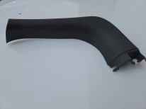 Обшивка двери багажника mitsubishi outlander 3 gf 2012-2022 задн. прав.
