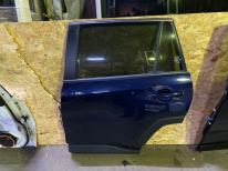 Дверь Toyota RAV4 50 XA50 2018-2023 Задн. Лев.