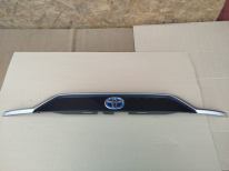 Накладка двери багажника toyota rav4 50 xa50 2018- задн. 