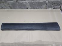 Молдинг двери nissan qashqai j11 2013-2021 перед. лев.