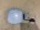 Оригинальный б/у Лючок бензобака Митсубиси Аутлендер 3 ГФ в отличном состоянии на складе "Гарант Разбор" в Уфе