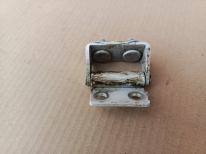 Петля двери багажника mitsubishi outlander 3 gf 2012-2022 задн. 