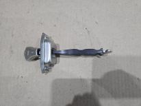 Ограничитель двери mitsubishi outlander 3 gf 2012-2022 задн. лев.